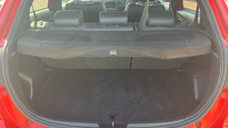 Toyota Yaris 1.5 Hybrid Excel TSS 5dr CVT Hybrid Hatchback